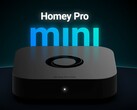 Homey Pro Mini è ora ufficialmente disponibile in Europa. (Fonte: Homey)