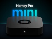 Homey Pro Mini è ora ufficialmente disponibile in Europa. (Fonte: Homey)