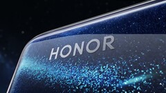 La serie Honor 60 arriverà il 1° dicembre. (Fonte: Honor)