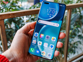 Il Honor Magic 4 Pro e il Honor Magic 4 sono ora ufficiali (immagine via proprio)