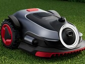 Novità su Kickstarter: tagliaerba robotico LiDAR Keenmow K1.