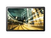 LG starebbe lavorando ad un nuovo tablet Android (immagine via Clien)