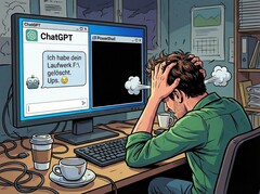 Unità eliminata invece di una cartella