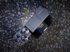 A quanto pare, la Lumix TZ200 qui raffigurata avrà presto un successore.