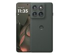 Il Motorola Edge 2025 potrebbe essere annunciato presto negli Stati Uniti. (Fonte: Evan Blass)