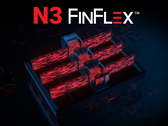 È questo il 3nm di TSMC? (Fonte: TSMC)