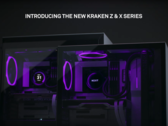 NZXT aggiorna la gamma di dissipatori AIO Kraken