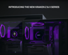 NZXT aggiorna la gamma di dissipatori AIO Kraken