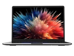 L'A15 Pro è un notebook economico da 16 pollici con APU AMD Ryzen 5 (Fonte: Ninkear)