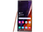 La maniglia Twitter ufficiale di OnePlus India ha professato il suo amore per l'hardware Samsung
