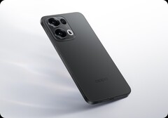 L&#039;Oppo Reno 13 Pro 5G potrebbe essere un flagship killer. (Fonte: Florian Schmidt/Notebookcheck)