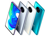 549 Euro per la variante da 6/128 GB