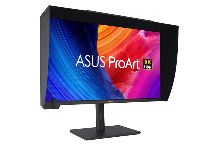 Display Asus ProArt PA32KCX