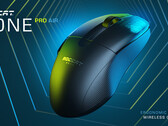 Il nuovo Kone Pro Air. (Fonte: ROCCAT)