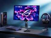  Il nuovo monitor ROG Strix OLED XG259QWPG Ace.