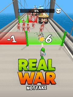 "Stavate cercando il gioco, quindi l'ho creato" - Dan Lespect ha creato il gioco dei nostri annunci, trasformando il concetto in un titolo soddisfacente. (Fonte immagine: Dan Lespect)