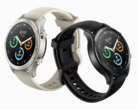 Il Realme TechLife Watch R100 è disponibile in due colori, entrambi con struttura in alluminio. (Fonte: Realme)