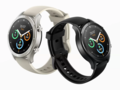 Il Realme TechLife Watch R100 è disponibile in due colori, entrambi con struttura in alluminio. (Fonte: Realme)