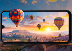 Secondo gli esperti, lo smartphone Android più popolare al mondo nel 2025 sarà il Samsung Galaxy A16 5G.