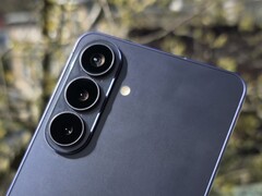 Samsung Galaxy S26 Plus recensito