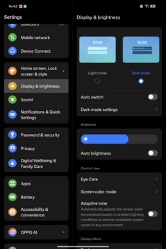 Recensione dell’Oppo Pad Mini con Color OS