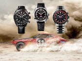 Tre orologi Seiko x Datsun in edizione limitata (nella foto) saranno lanciati nel settembre 2025. (Fonte: Seiko)