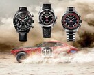 Tre orologi Seiko x Datsun in edizione limitata (nella foto) saranno lanciati nel settembre 2025. (Fonte: Seiko)
