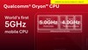 Snapdragon 8 Elite Extreme Gen 6 e 8 Elite Gen 6