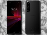 Il Sony Xperia 1 III è in vendita in Cina e disponibile per il pre-ordine in Giappone. (Fonte immagine: Sony/oanda - modificato)