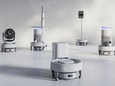 SwitchBot K20+ Pro è ora disponibile per il preordine (Fonte: SwitchBot)