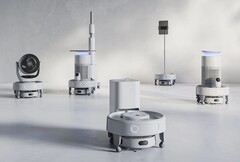 SwitchBot K20+ Pro è ora disponibile per il preordine (Fonte: SwitchBot)