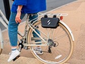 Il kit di conversione per biciclette elettriche Swytch Go è stato presentato. (Fonte: Swytch)