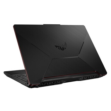 TUF Gaming A15 (FX506)