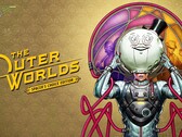 'The Outer Worlds' sarà presto disponibile per il download gratuito. (Immagine: Private Division)
