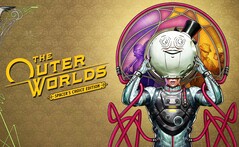 'The Outer Worlds' sarà presto disponibile per il download gratuito. (Immagine: Private Division)