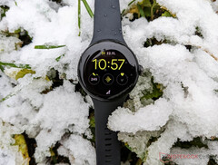 Android 14 ha rivelato alcuni indizi sulla direzione di Wear OS. (Fonte: NotebookCheck)