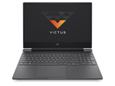 HP Victus 15 offre ora interni aggiornati e un raffreddamento migliore. (Fonte: HP)