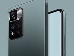 La serie Xiaomi Redmi Note 11 sarà disponibile con almeno due SoC MediaTek. (Fonte immagine: Xiaomi)