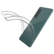 Custodia per telefono in TPU per Sony Xperia 1 IV. (Fonte immagine: TVCMall)