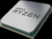 I prossimi Ryzen 6000 Warhol e Ryzen 7000 Raphael di AMD potrebbero offrire una dura lotta a Intel Alder Lake e Raptor Lake. (Fonte: AMD)