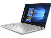 Recensione del portatile HP Pavilion 14 (i7-8550U, MX150)