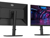 Cooler Master si trattiene dal rilasciare il GM2711S fino al primo trimestre del 2024. (Fonte: Cooler Master)
