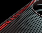 La serie Radeon RX 6600 dovrebbe essere lanciata con 8 GB di VRAM. (Fonte immagine: AMD)