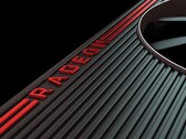 La serie Radeon RX 6600 dovrebbe essere lanciata con 8 GB di VRAM. (Fonte immagine: AMD)