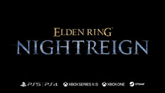 Elden Ring Nightreign è stato confermato per un lancio nel 2025 (fonte immagine: FromSoftware)