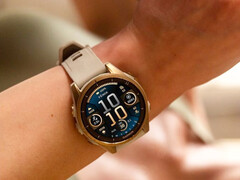Il nuovo aggiornamento stabile di Garmin arriva quasi due mesi dopo il precedente rilascio