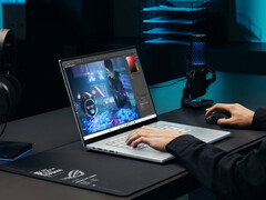 ROG Zephyrus G16 GU606 contiene diversi aggiornamenti, ma con un sovrapprezzo di 900 dollari rispetto all'MSRP dello scorso anno.