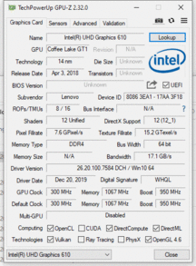 GPU-Z