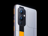 È questa la gobba della fotocamera di GT Neo3? (Fonte: @Alextechetc via Twitter)