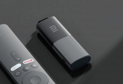 Xiaomi Mi TV Stick è stata certificata da Google (Image source: Xiaomi via Gizguide)